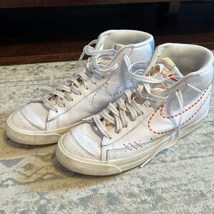 Nike Women’s Blazers